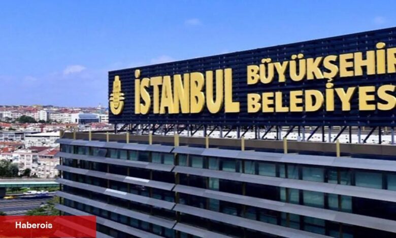 İBB'ye 5. dalga operasyonu - Haberois İBB'ye 5. dalga operasyonu