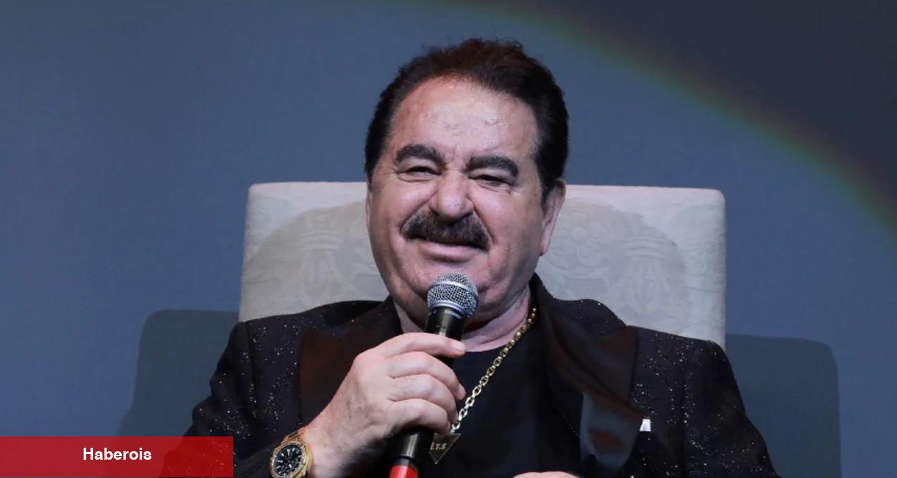 İbrahim Tatlıses'e haciz şoku: Mal varlığı tehlikede mi?