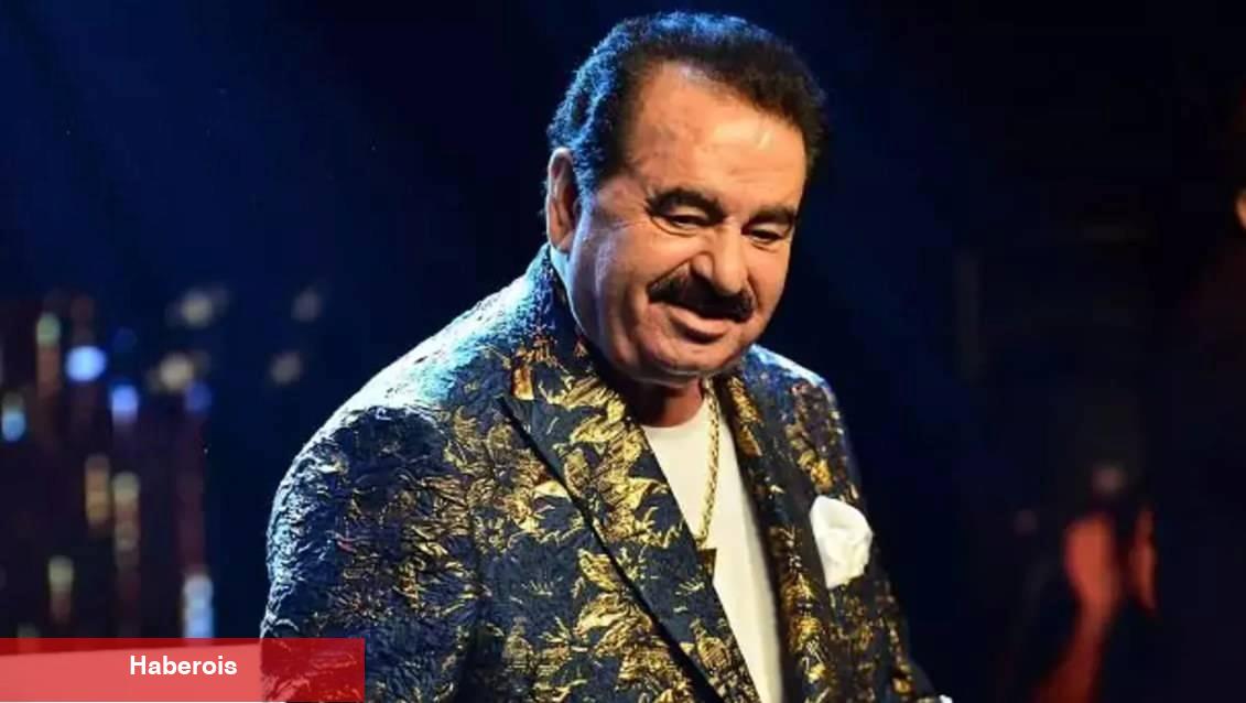 İbrahim Tatlıses'e haciz şoku: Mal varlığı tehlikede mi?