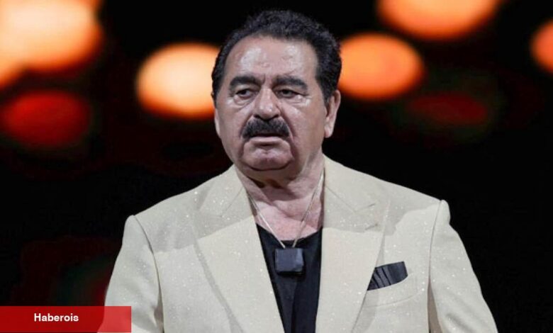 İbrahim Tatlıses'e haciz şoku: Mal varlığı tehlikede mi? - Haberois İbrahim Tatlıses'e haciz şoku: Mal varlığı tehlikede mi?