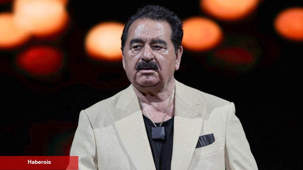 İbrahim Tatlıses’e Şafak Sezer'den düet sürprizi!