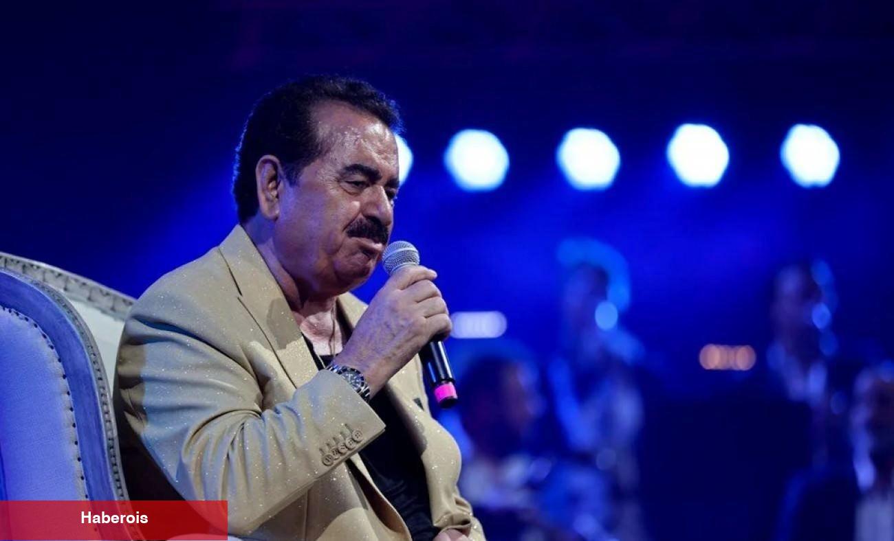 İbrahim Tatlıses'ten şaşırtan vasiyet açıklaması: "Cenazeme gelirlerse yuhalayın"