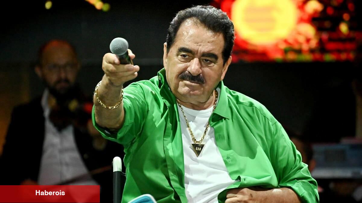 İbrahim Tatlıses'ten şaşırtan vasiyet açıklaması: "Cenazeme gelirlerse yuhalayın"