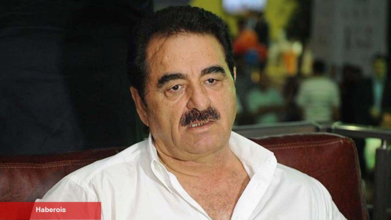 İbrahim Tatlıses'ten şaşırtan vasiyet açıklaması: "Cenazeme gelirlerse yuhalayın"