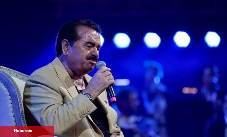 İbrahim Tatlıses'ten şaşırtan vasiyet açıklaması: "Cenazeme gelirlerse yuhalayın" - Haberois İbrahim Tatlıses'ten şaşırtan vasiyet açıklaması: "Cenazeme gelirlerse yuhalayın"