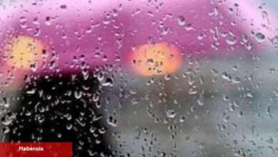 İç Anadolu ve Batıda sağanak yağışlar geri geliyor