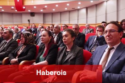 İçişleri'nden 81 İlin Basın Müdürlerine eğitim