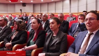 İçişleri'nden 81 İlin Basın Müdürlerine eğitim