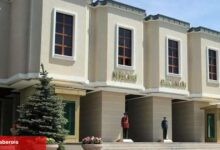 İçişleri'nden mülki yönetim amirleri için yeni atama ve sınıf değişikliği