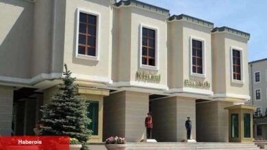 İçişleri'nden mülki yönetim amirleri için yeni atama ve sınıf değişikliği
