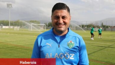 Iğdır FK, play-off için son virajda!