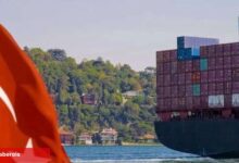 İhracat yüzde 7,8, ithalat yüzde 12,7 arttı