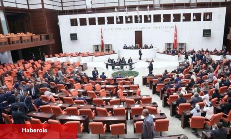 İktisat ve siyaset gündemi - 31 Mayıs 2025 - Haberois İktisat ve siyaset gündemi - 31 Mayıs 2025