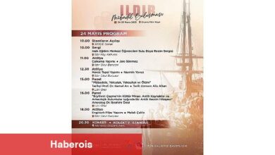 Ildırı Mübadil Buluşması, 24-25 Mayıs'ta düzenlenecek