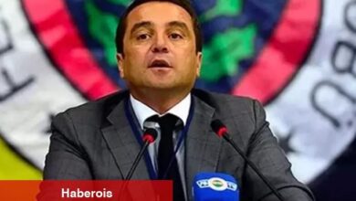 İlhan Ekşioğlu'ndan Ali Koç'a: "Bugünden tezi yok git!"
