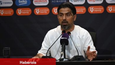 İlhan Palut, Rizespor'daki geleceğiyle ilgili konuştu
