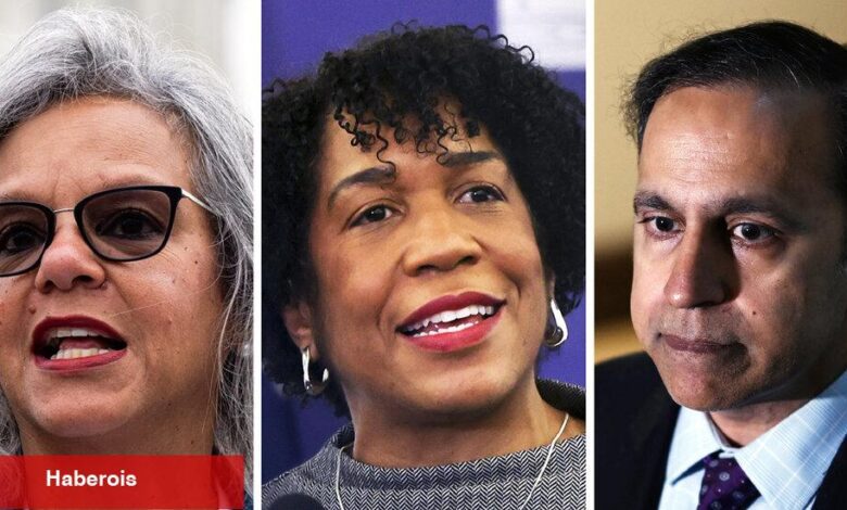 Illinois Senato Yarışı, Old Grudges ve Pritzker'in Gücü Testi - Haberois Illinois Senato Yarışı, Old Grudges ve Pritzker'in Gücü Testi