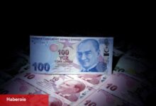 İmalatçı KOBİ'lere 30 milyar liralık yeni takviye paketi