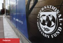 IMF İngiltere'nin yıl sonu büyüme kestirimini yükseltti