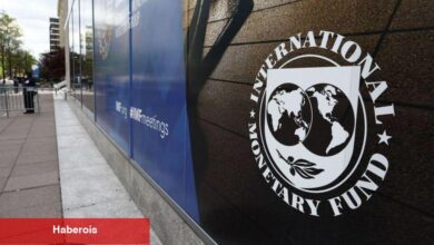 IMF İngiltere'nin yıl sonu büyüme kestirimini yükseltti