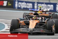 Imola'da pole Piastri'nin!