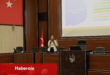 İmtihana Hazırlanan Öğrencilere Dayanak