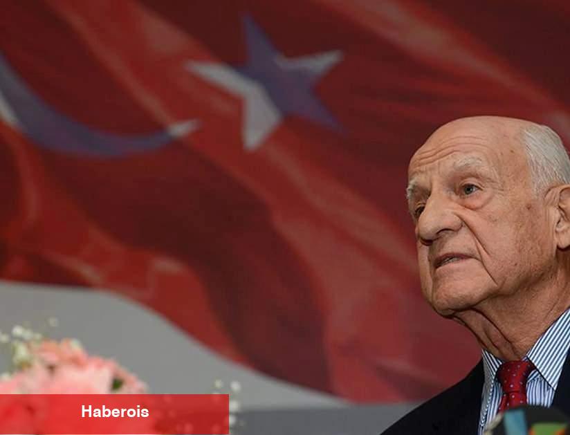 İnan Kıraç'ın eşi ve vasileri ortasında tartışma çıkmıştı! Mahkemeden eşe kritik karar geldi