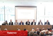 İnegöl Belediyesi'nde Muhtarlarla İstişare Toplantısı