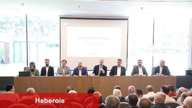 İnegöl Belediyesi'nde Muhtarlarla İstişare Toplantısı
