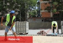 İnegöl Belediyesi'nden Bir Fiyatsız Otopark Alanı Daha