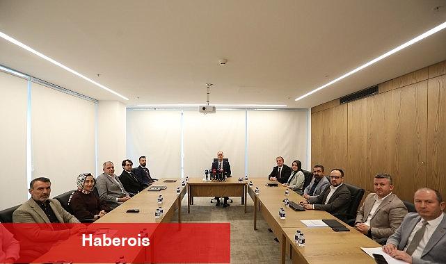 İnegöl Belediyesi'nden Kurban Bayramı İçin Ağır Hazırlık - Haberois İnegöl Belediyesi'nden Kurban Bayramı İçin Ağır Hazırlık