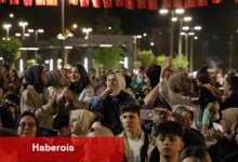 İnegöl'de 19 Mayıs'ta Sahne Gençlerin