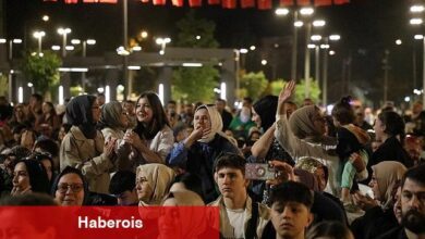 İnegöl'de 19 Mayıs'ta Sahne Gençlerin