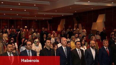İnegöl'de 2. PDR Doruğu Gerçekleştirildi