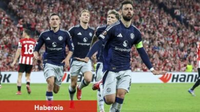 İngilizler, Avrupa'da 3 kupada finalin eğişinde!