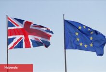 İngiltere ve AB'den, Brexit sonrası stratejik işbirliği muahedesi