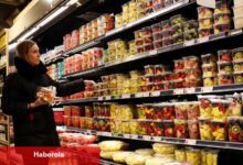 İngiltere’de perakende satışlar Nisan’da yükseldi; aylık bazda %1,2 arttı