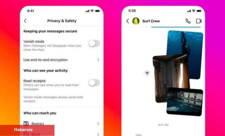 Instagram çok uzun vakittir beklediğimiz bir özelliği sonunda getiriyor - Haberois Instagram çok uzun vakittir beklediğimiz bir özelliği sonunda getiriyor