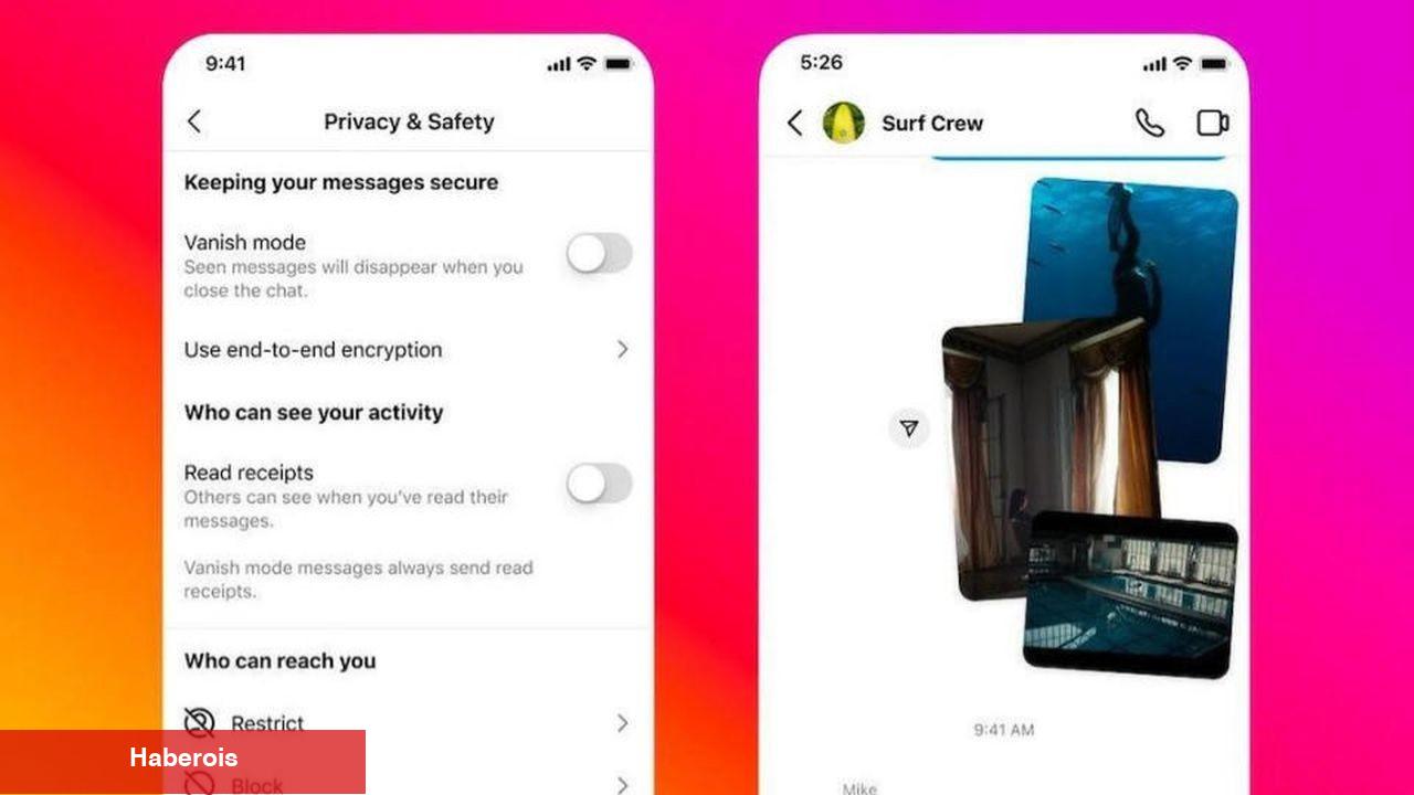 Instagram çok uzun vakittir beklediğimiz bir özelliği sonunda getiriyor