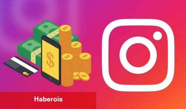 Instagram ile ayda 20 bin dolar kazanmak ister misiniz?