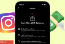 Instagram ile ayda 20 bin dolar kazanmak ister misiniz?