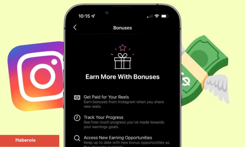Instagram ile ayda 20 bin dolar kazanmak ister misiniz? - Haberois Instagram ile ayda 20 bin dolar kazanmak ister misiniz?
