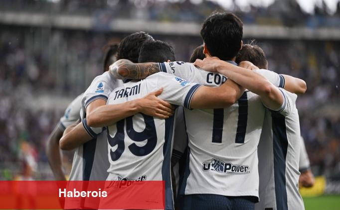 Inter, ligde kayıp yaşamadı! - Haberois Inter, ligde kayıp yaşamadı!