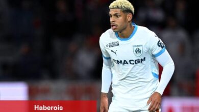 Inter, Marsilya'dan Luis Henrique için sona geldi!