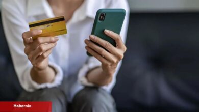 İnternet alışverişinde yeni periyot
