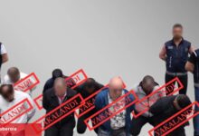 INTERPOL'ün aradığı hatalılara dev operasyon! 6 vilayette 23 kuşkulu paketlendi!