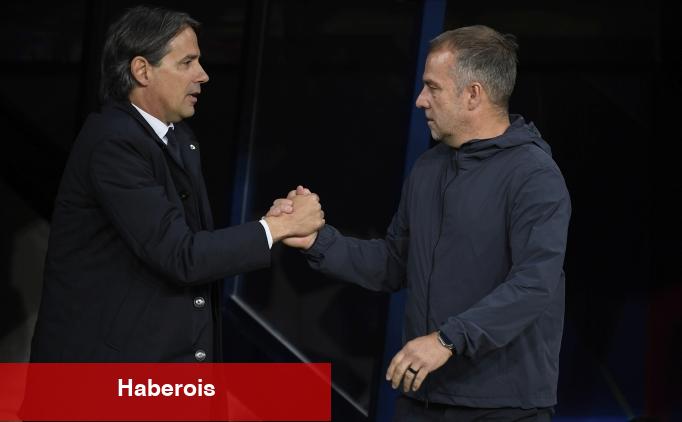 Inzaghi: "Barcelona'nın gücünü biliyoruz" - Haberois Inzaghi: "Barcelona'nın gücünü biliyoruz"