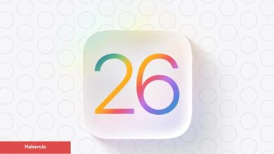 iOS 19'u unutun, iOS 26 geliyor!