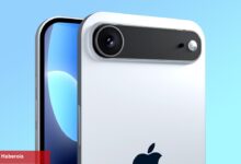 iPhone 17 Air batarya kapasitesiyle başları karıştırdı