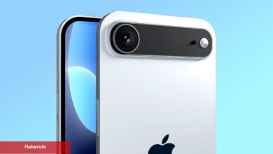 iPhone 17 Air batarya kapasitesiyle başları karıştırdı